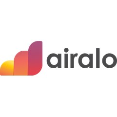 Cupões e ofertas airalo.com