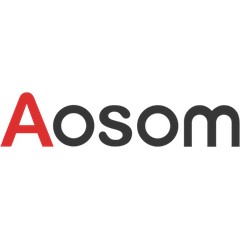 Cupões e ofertas aosom.pt
