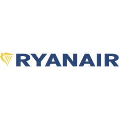 Cupões e ofertas ryanair.com