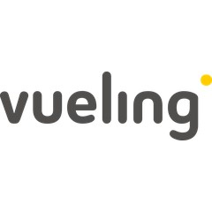Cupões e ofertas vueling.com